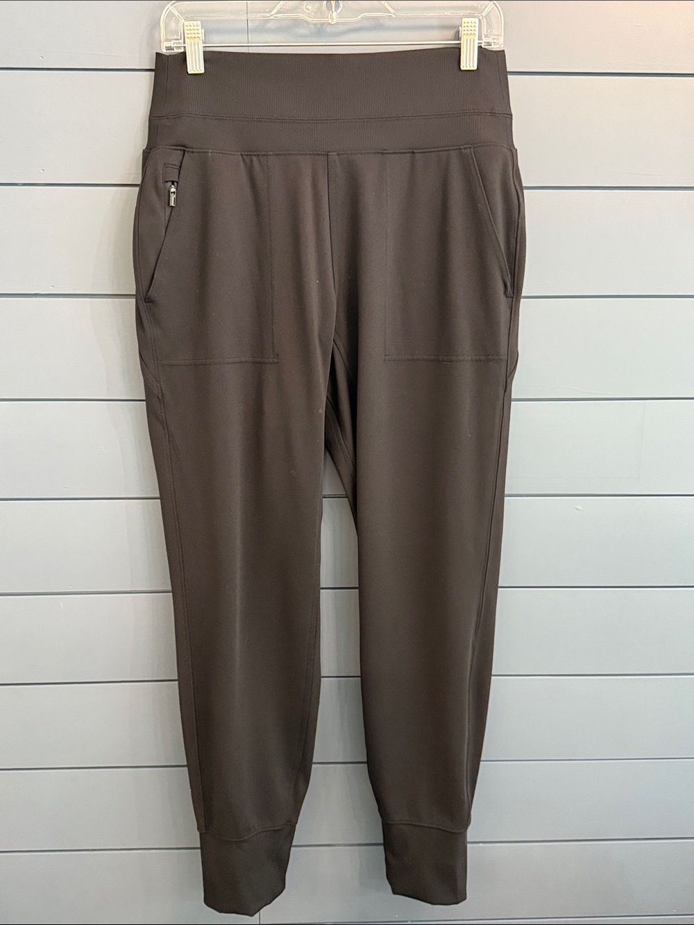 Athleta Black Women’s Venice High Rise Joggers